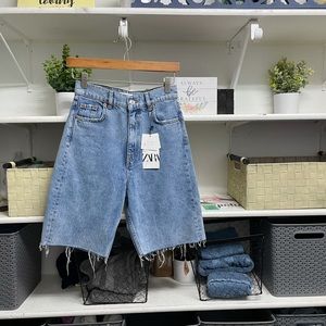 Zara shorts SALE !!!!!❤️❤️🛍